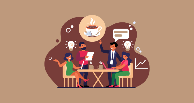 Cách lập kế hoạch kinh doanh quán cafe chính xác và hiệu quả