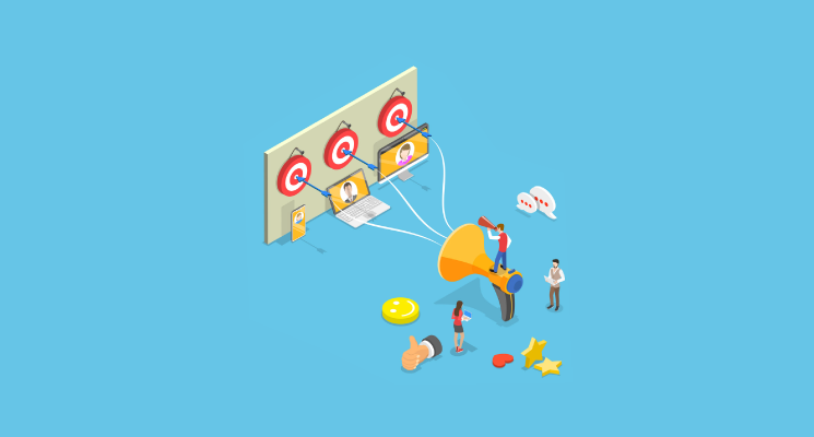 Khách hàng mục tiêu là gì? Các chiến lược tiếp cận khách hàng mục tiêu