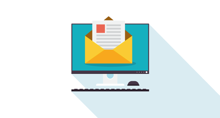 22 Mẫu email marketing Đẹp, Ấn tượng, Đa ngành và Miễn phí