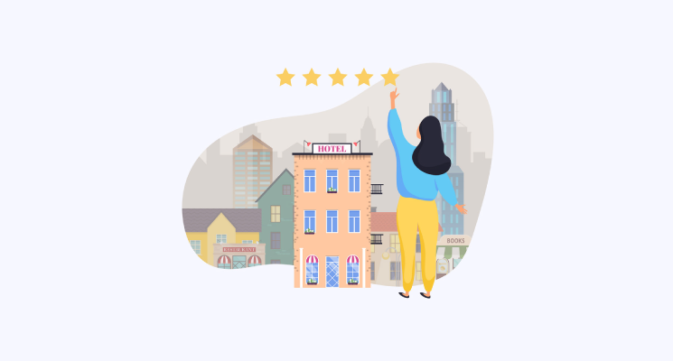 Phần mềm CRM khách sạn: Lợi ích và chiến lược cần thiết
