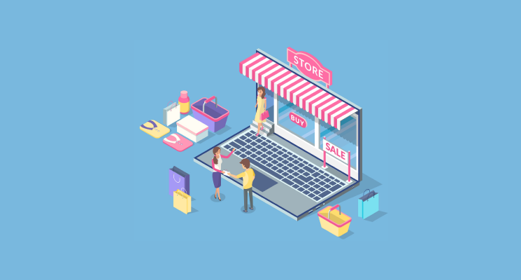 Point of sale là gì? Chức năng và cấu tạo của hệ thống POS?