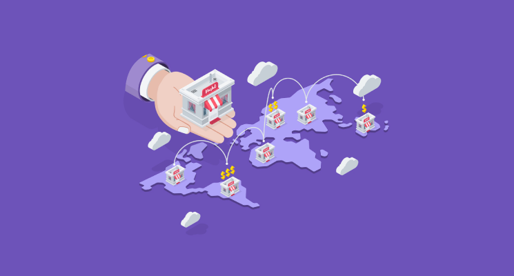 Quản lý chuỗi cửa hàng: Thực trạng, Mô hình và Phương pháp