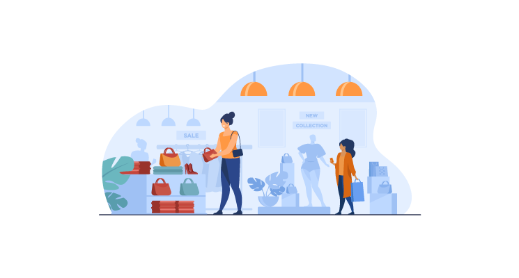 Quản lý cửa hàng thời trang là gì? Cần làm gì và cách quản lý hiệu quả?