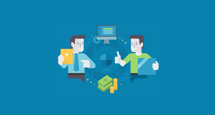 Quy trình bán hàng là gì? Các bước trong quy trình bán hàng?