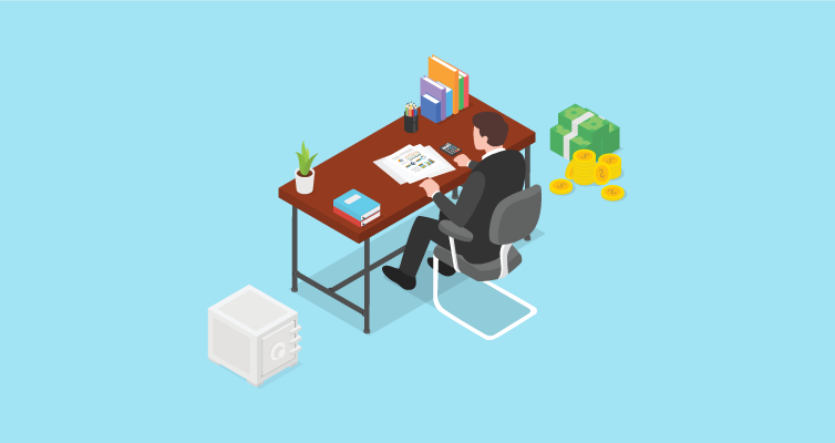 Cách làm báo cáo thuế GTGT, TNCN, TNDN theo tháng, quý, năm