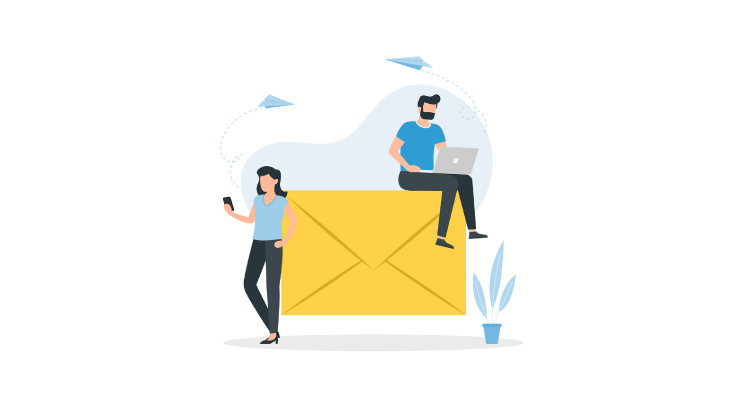 15 Cách thu thập email khách hàng Dễ Dàng nhất 2022