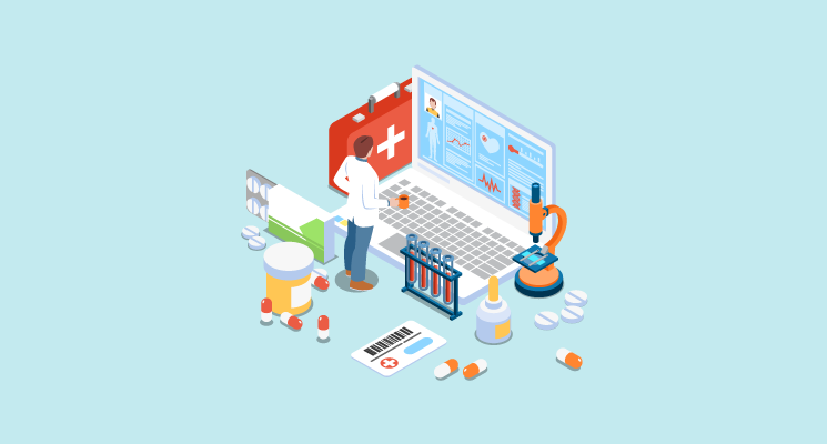 Chuyển đổi số y tế: Thực trạng, Giải pháp và Lợi ích 2022