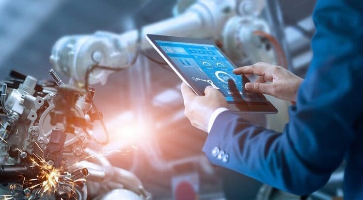 crm-cho-nganh-san-xuat-chuoi-cung-ung Cải thiện chất lượng sản phẩm