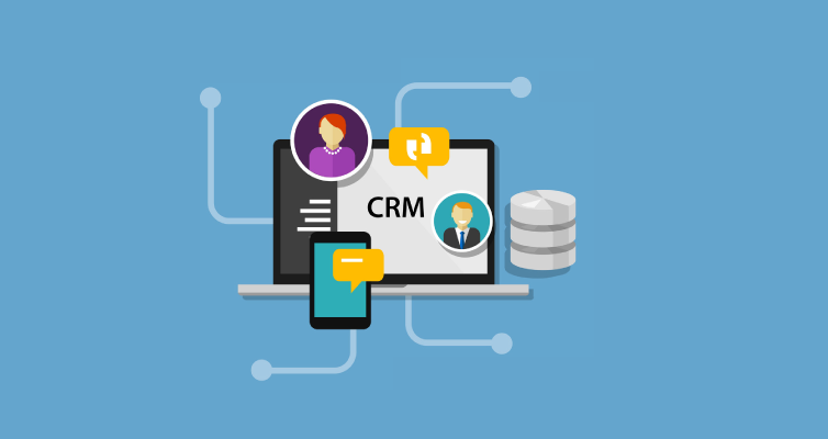 Giải pháp CRM là gì? Giải pháp CRM toàn diện cho doanh nghiệp