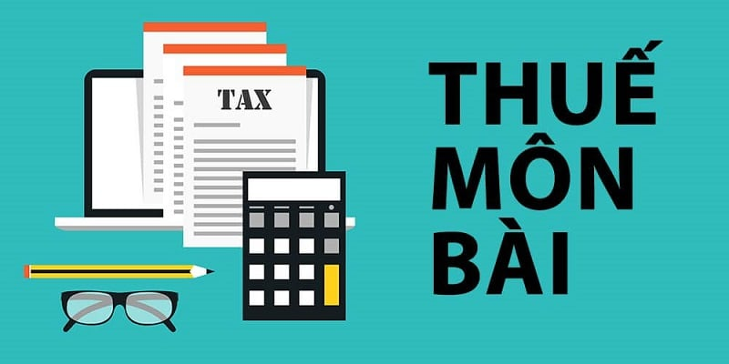 hach-toan-nghiep-vu-nop-thue-mon-bai Hạch toán nghiệp vụ nộp thuế môn bài