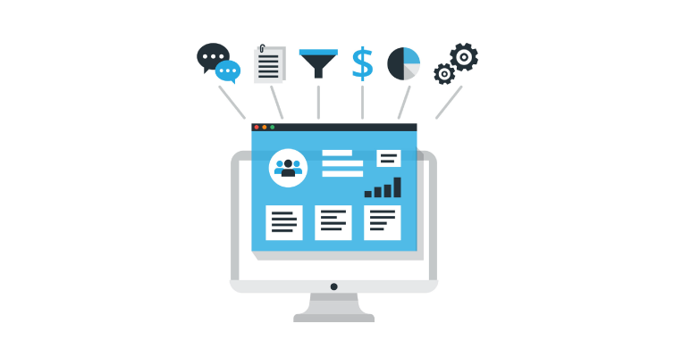 Hệ thống CRM: Cách xây dựng và tiềm năng tại Việt Nam