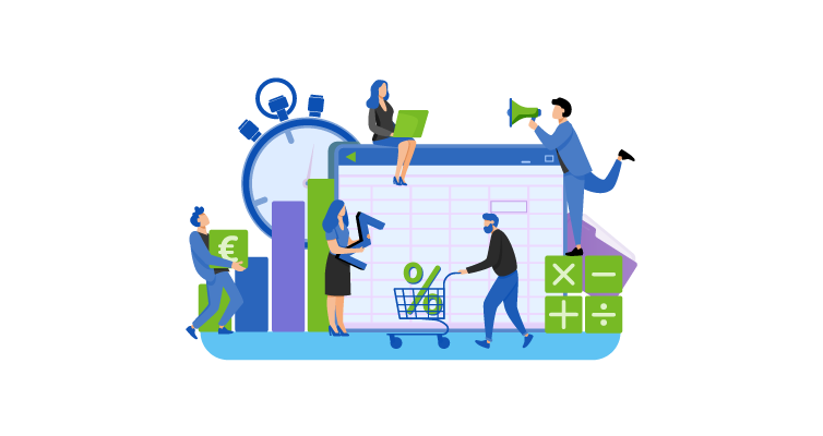 Hệ thống thông tin kế toán: Khái niệm, Thành phần và Vai trò trong doanh nghiệp