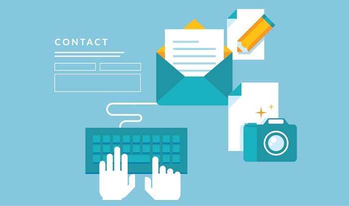 kenh-marketing-thong-qua-email Kênh marketing thông qua email