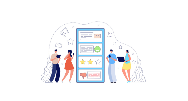 Khảo sát nhu cầu khách hàng: Tips và các cách triển khai