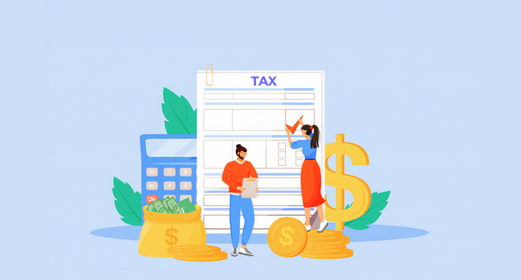 Khấu trừ thuế GTGT đầu vào là gì? Nguyên tắc, điều kiện khấu trừ