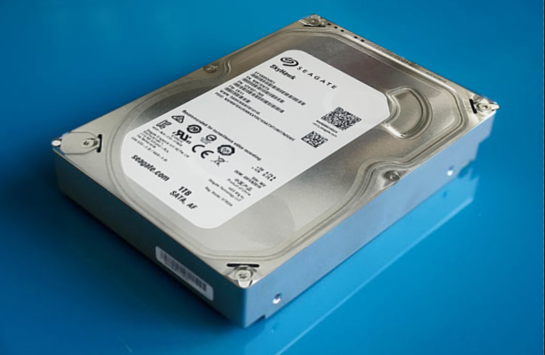 NHỮNG ĐIỀU CẦN BIẾT KHI CHỌN Ổ CỨNG TỐT NHẤT CHO CAMERA