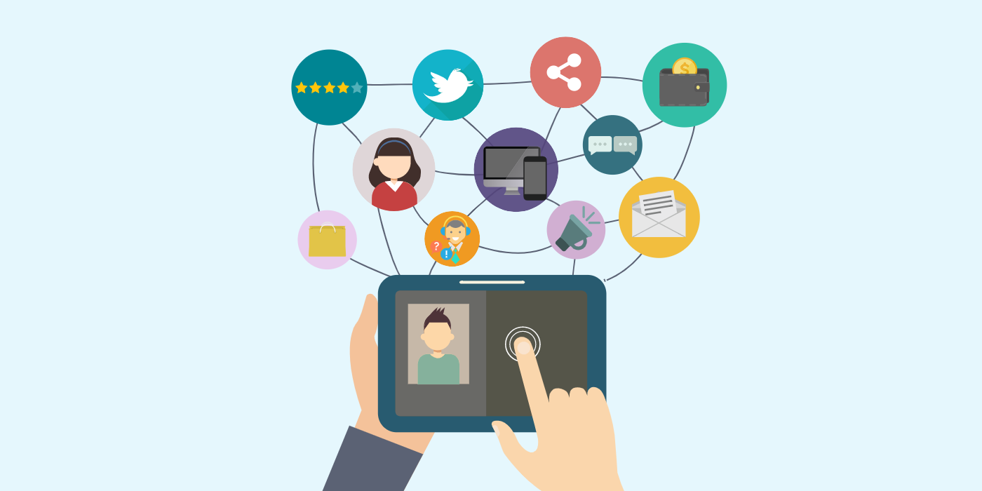 loi-ich-cua-viec-ca-nhan-hoa-trai-nghiem-khach-hang Lợi ích của việc cá nhân hoá trải nghiệm khách hàng