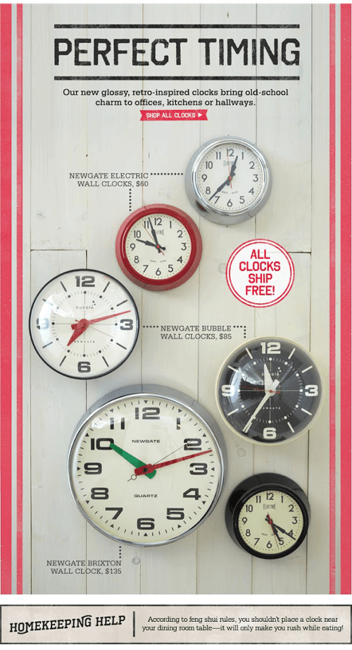 mau-email-marketing-perfect-timing mẫu Email Marketing Perfect Timing