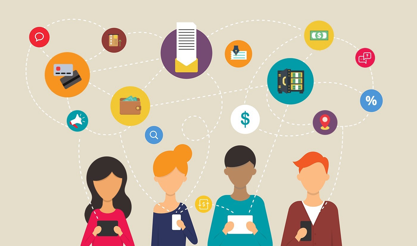 moi-quan-he-giua-ca-nhan-hoa-va-du-lieu Mối quan hệ giữa dữ liệu và cá nhân hóa