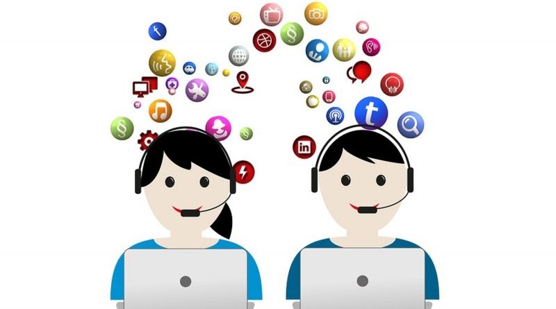 nhung-vi-du-ve-tuong-tac-voi-khach-hang Những ví dụ về tương tác với khách hàng