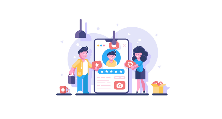 Phần mềm quản lý khách hàng SimCRM online Miễn Phí cho sale