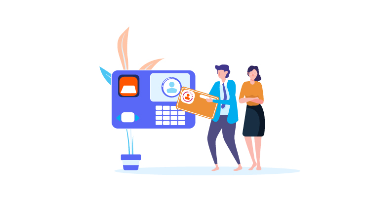 Quản lý chấm công: Quy trình hiệu quả với Leaves – Phần mềm SimERP