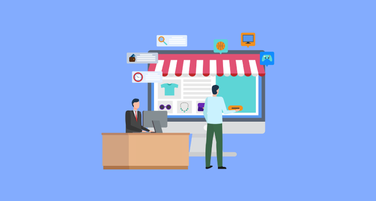 Quản lý cửa hàng: Kỹ năng, quy trình và các công việc cần làm