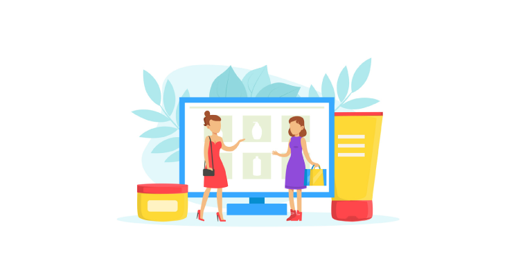 Cách quản lý cửa hàng mỹ phẩm và lợi ích của phần mềm quản lý