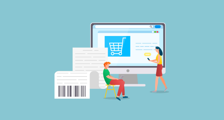 Quản lý đơn hàng: Quy trình, Phương pháp và Phần mềm tối ưu