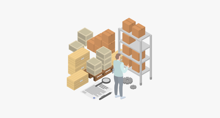 Tại sao phải quản lý hàng tồn kho? Phương pháp nào hiệu quả?