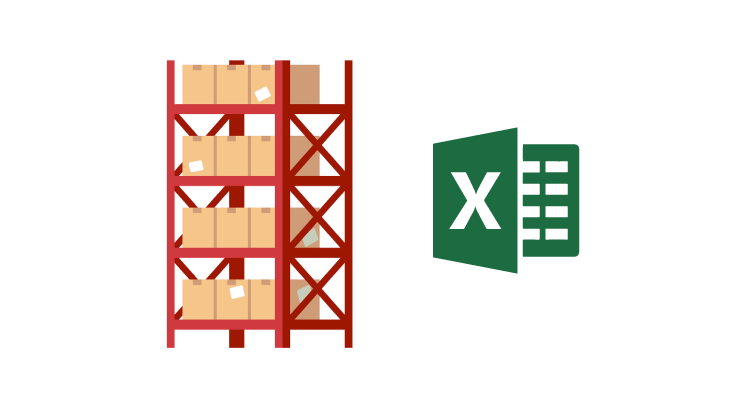 Cách quản lý kho bằng Excel tuy Đơn giản nhưng có còn Phù hợp?