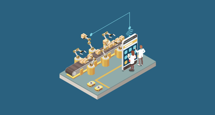 Quản lý sản xuất là gì? Cần làm gì? Tầm quan trọng tới đâu?