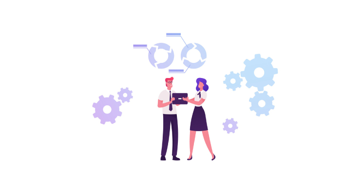 Quy trình quản lý nhân sự là gì? Xây dựng quy trình chuẩn cho doanh nghiệp thế nào?