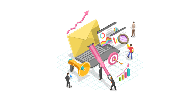 Số liệu email marketing: Các chỉ số cơ bản để đo lường chiến dịch