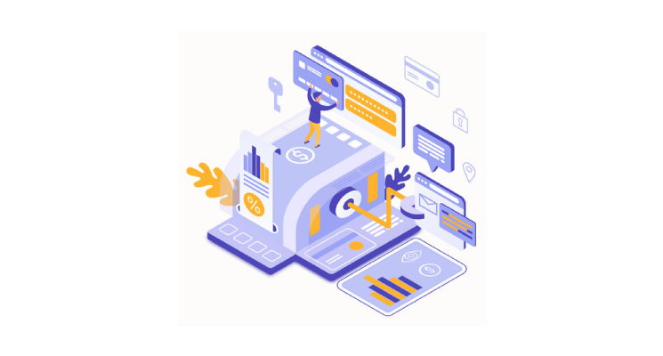 Tài chính điện tử là gì? Lợi ích, Thực trạng và hệ thống tài chính số tại Việt Nam