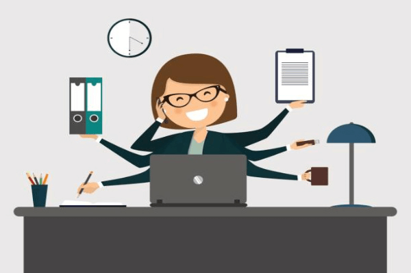 Thành phần của hệ thống thông tin kế toán