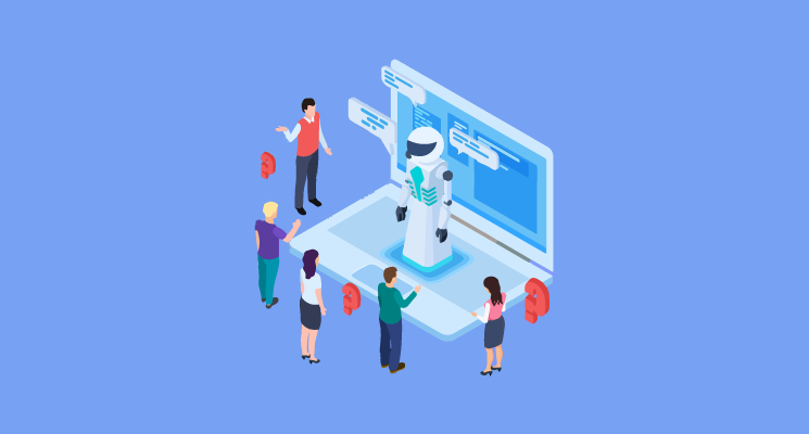 Tương tác với khách hàng là gì? Cách nào để tăng tương tác?