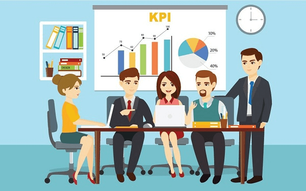 vai-tro-dich-vu-khach-hang Là thước đo kết quả thực hiện mức độ dịch vụ