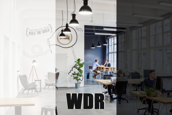 3 ĐIỀU CẦN BIẾT VỀ WDR TRÊN CAMERA KBVISION
